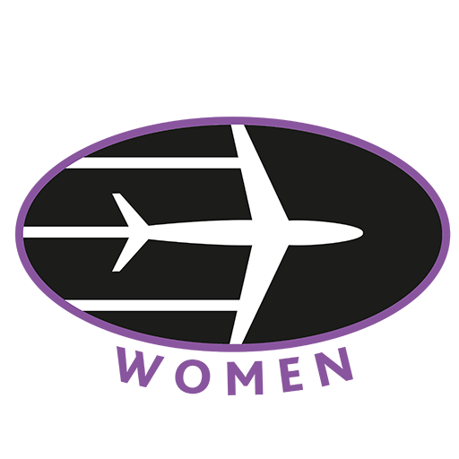 Trailfinders Women badge