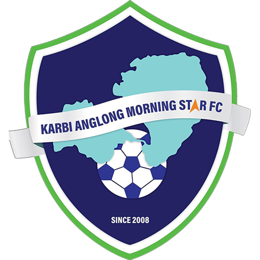 Karbi Anglong Morning Star artwork 1